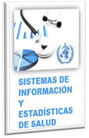 Sistema de Información Estadístico en Salud CRD