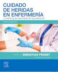 Cuidados de enfermería en pacientes con heridas