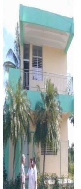 Cuidados de Enfermería Comunitaria II