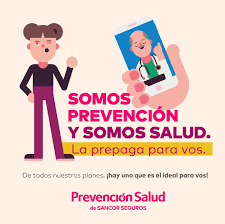 Prevención en Salud